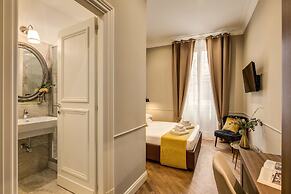 Charme Spagna Boutique Hotel