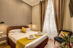 Charme Spagna Boutique Hotel