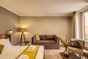 Charme Spagna Boutique Hotel