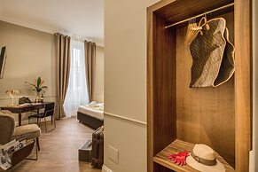 Charme Spagna Boutique Hotel
