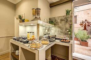 Charme Spagna Boutique Hotel