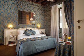Charme Spagna Boutique Hotel