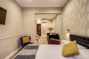 Charme Spagna Boutique Hotel