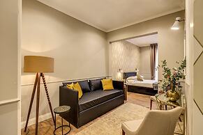 Charme Spagna Boutique Hotel