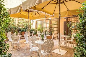 Charme Spagna Boutique Hotel