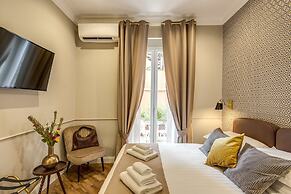 Charme Spagna Boutique Hotel