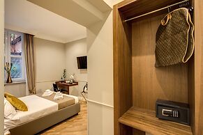 Charme Spagna Boutique Hotel