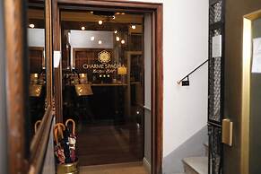 Charme Spagna Boutique Hotel