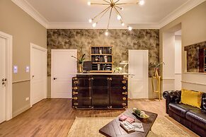 Charme Spagna Boutique Hotel