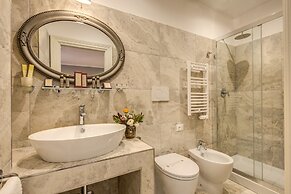 Charme Spagna Boutique Hotel