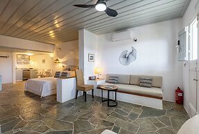 Lighthouse Hotel