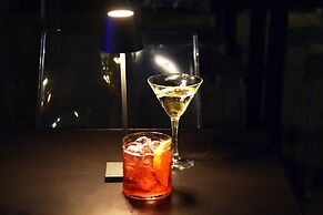 MyTALE Creative Academy Hotel