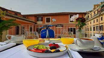 MyTALE Creative Academy Hotel