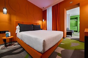 MyTALE Creative Academy Hotel