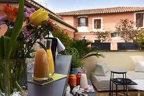 MyTALE Creative Academy Hotel