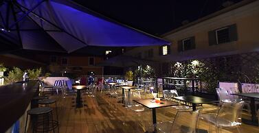 MyTALE Creative Academy Hotel