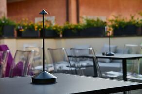 MyTALE Creative Academy Hotel