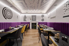 MyTALE Creative Academy Hotel