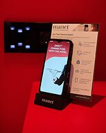 MyTALE Creative Academy Hotel