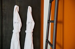 MyTALE Creative Academy Hotel