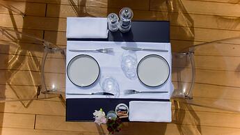 MyTALE Creative Academy Hotel