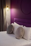 MyTALE Creative Academy Hotel