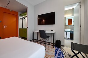 MyTALE Creative Academy Hotel