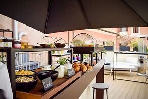 MyTALE Creative Academy Hotel