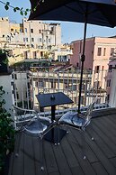 MyTALE Creative Academy Hotel