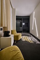 MyTALE Creative Academy Hotel