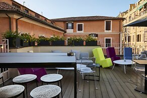 MyTALE Creative Academy Hotel