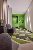 MyTALE Creative Academy Hotel