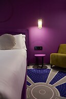 MyTALE Creative Academy Hotel