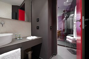 MyTALE Creative Academy Hotel