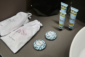 MyTALE Creative Academy Hotel