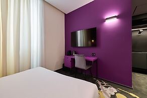 MyTALE Creative Academy Hotel