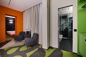 MyTALE Creative Academy Hotel