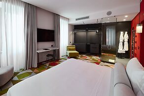 MyTALE Creative Academy Hotel