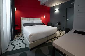 MyTALE Creative Academy Hotel