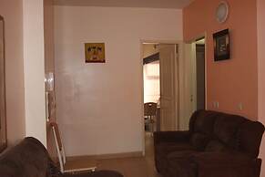 Dakar appartement confort et pratique