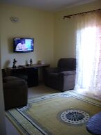 Dakar appartement confort et pratique