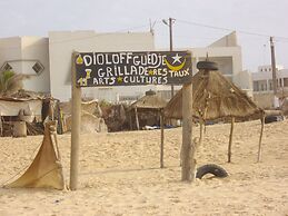 Dakar appartement confort et pratique