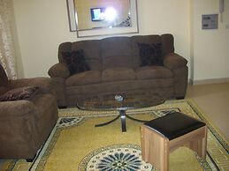 Dakar appartement confort et pratique