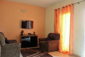 Dakar appartement confort et pratique
