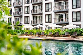 Amanta Hotel & Residence Ratchada