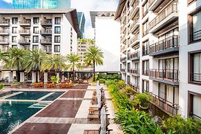 Amanta Hotel & Residence Ratchada