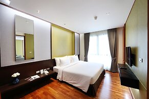 Amanta Hotel & Residence Ratchada