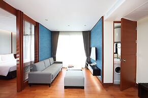 Amanta Hotel & Residence Ratchada