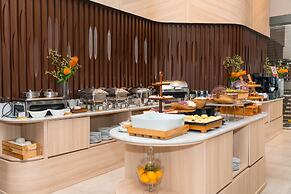 Amanta Hotel & Residence Ratchada