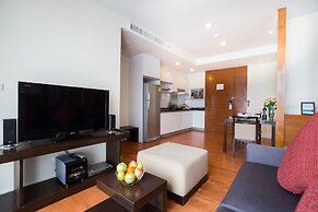 Amanta Hotel & Residence Ratchada